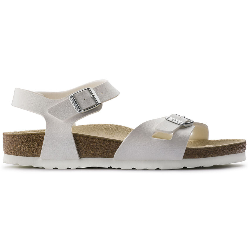 Women's sandals, Rio model