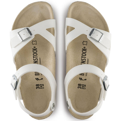 Women's sandals, Rio model