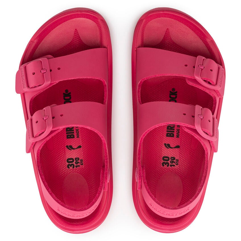 Girls' sandals, Mogami EVA model