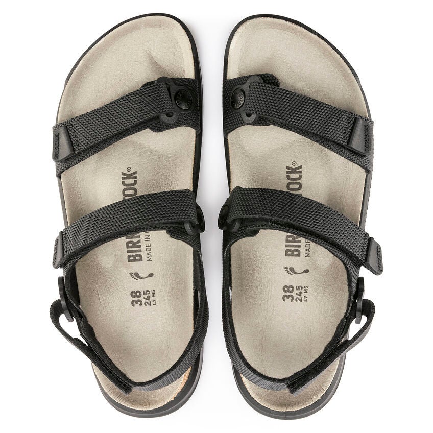 Women's sandals, Kalahari model