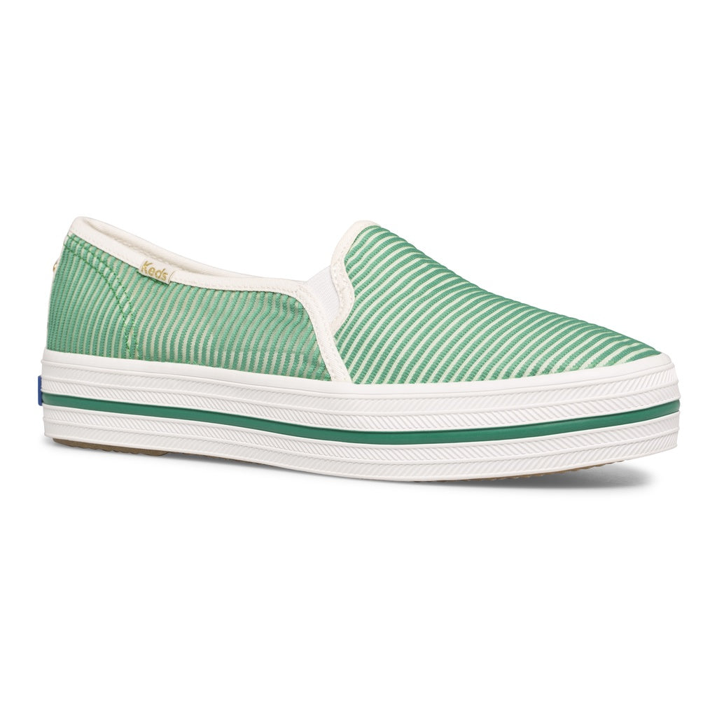 รองเท้าผ้าใบ ผู้หญิง รุ่น Triple Decker