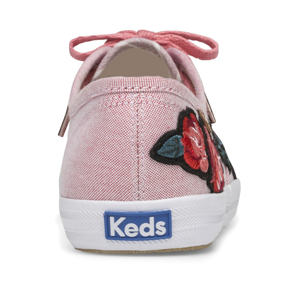 รองเท้าผ้าใบ  รุ่น Champion Chambray Applique