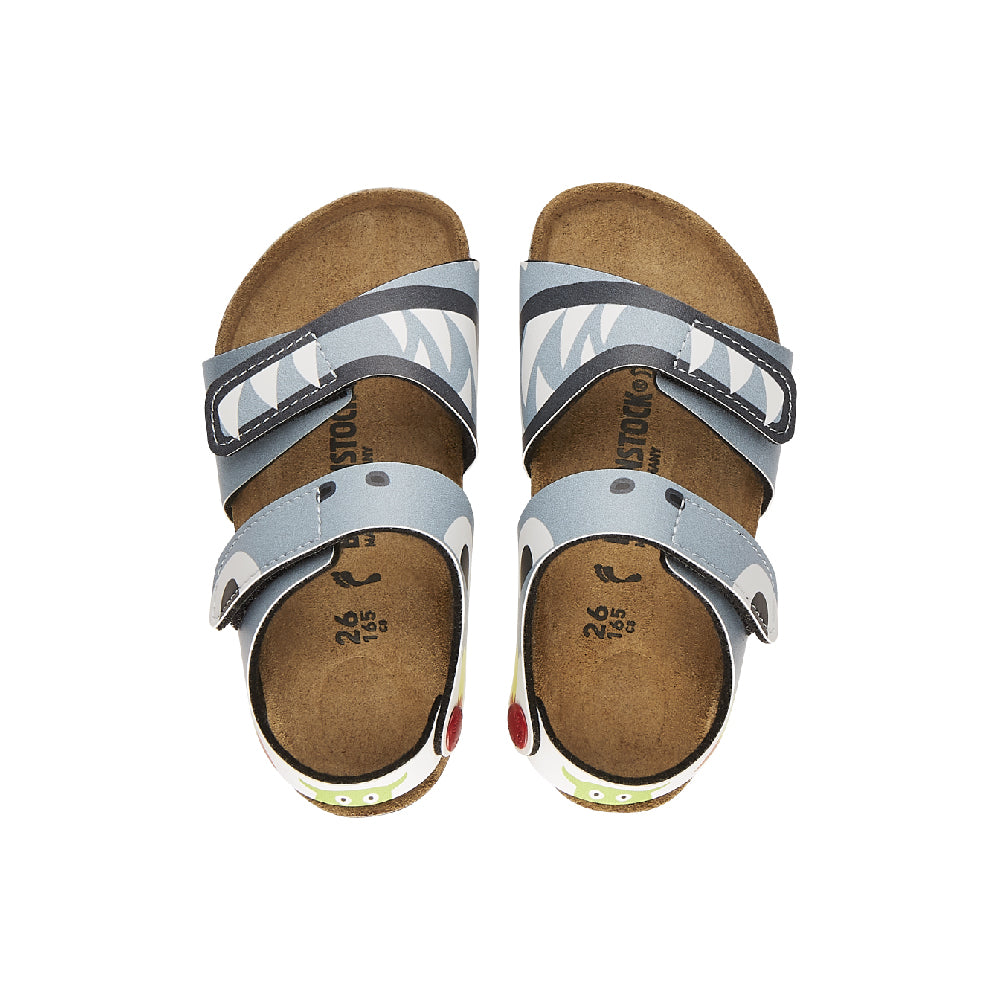 Unisex strappy sandals, Palu model