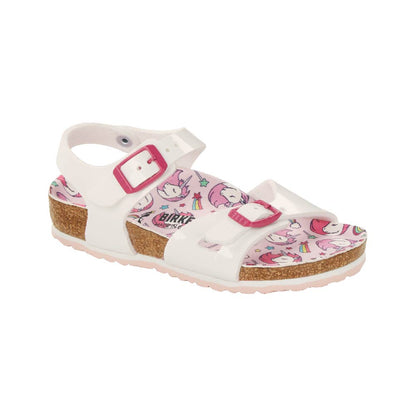 Girls' sandals, Rio model