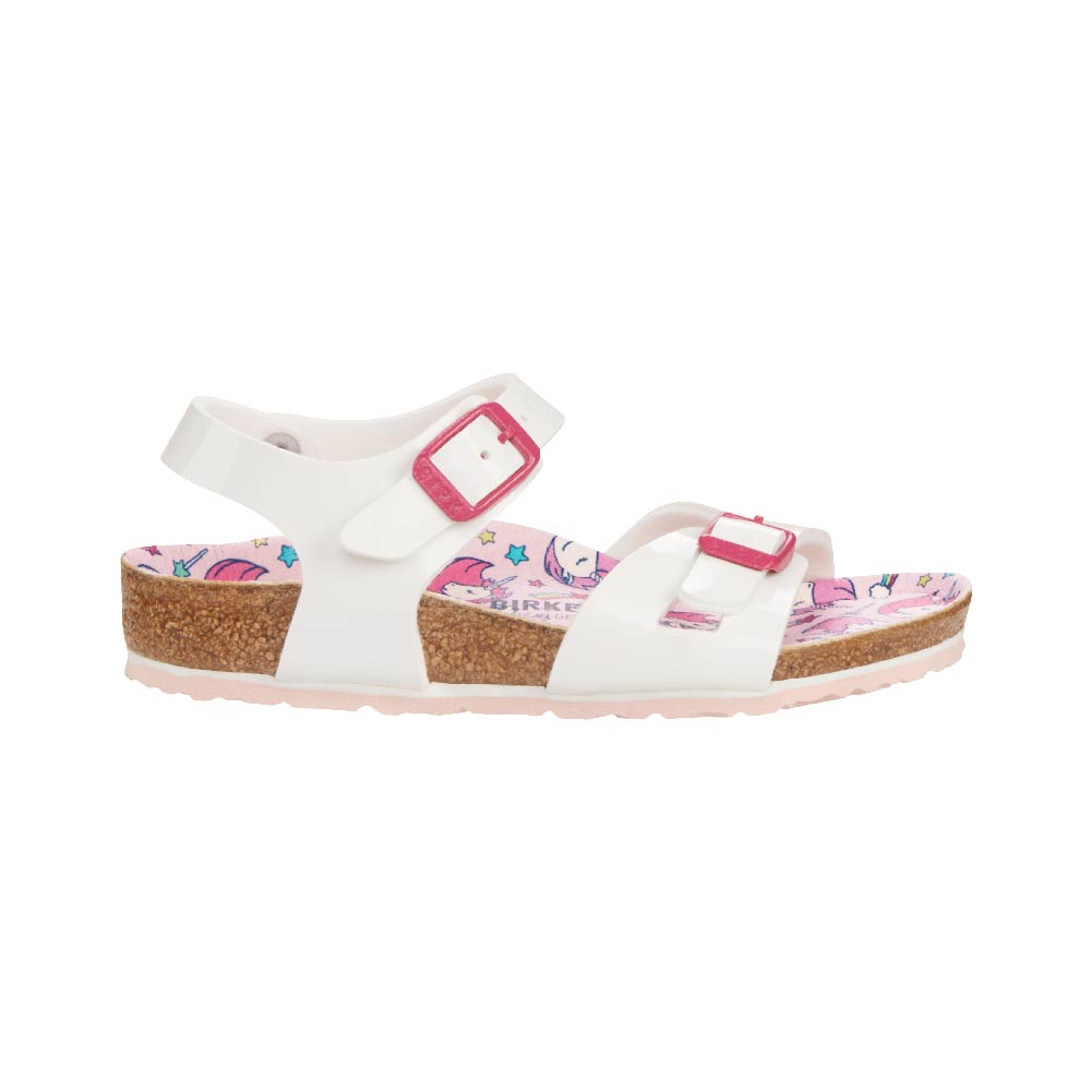 Girls' sandals, Rio model