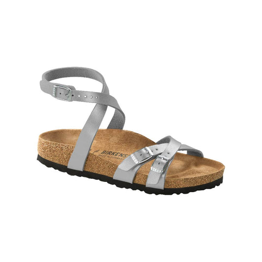 Women's sandals, Blanca model