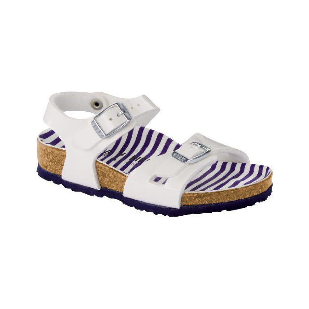 Girls' sandals, Rio model