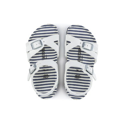 Girls' sandals, Rio model