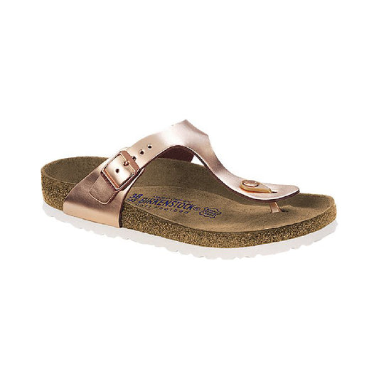 Women's sandals, Gizeh model