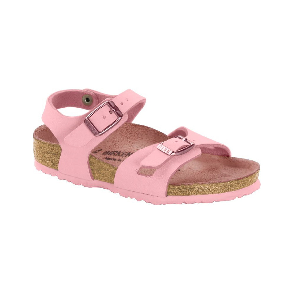 Girls' sandals, Rio model