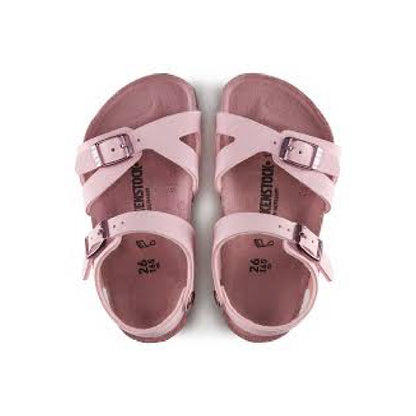 Girls' sandals, Rio model