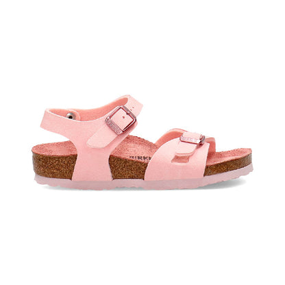 Girls' sandals, Rio model