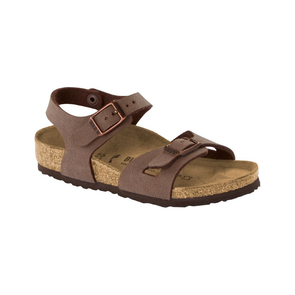 Girls' sandals, Rio model