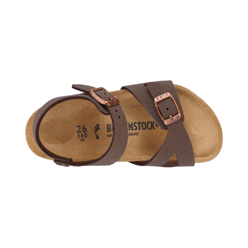 Girls' sandals, Rio model