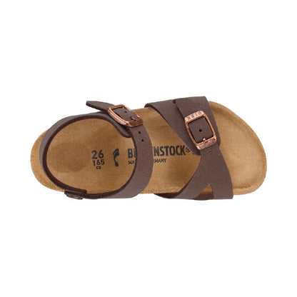 Girls' sandals, Rio model