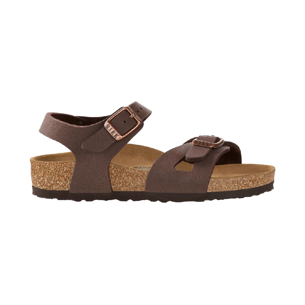 Girls' sandals, Rio model