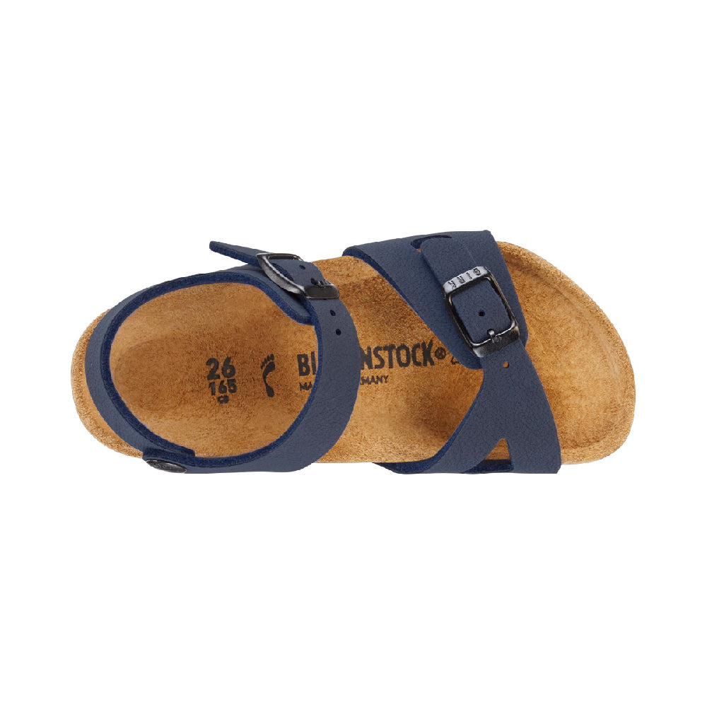 Girls' sandals, Rio model