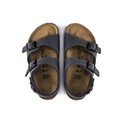 Boys' sandals, Roma model