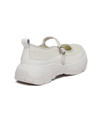 รองเท้าแมรี่เจน ผู้หญิง รุ่น Flatform Strap Maryjane