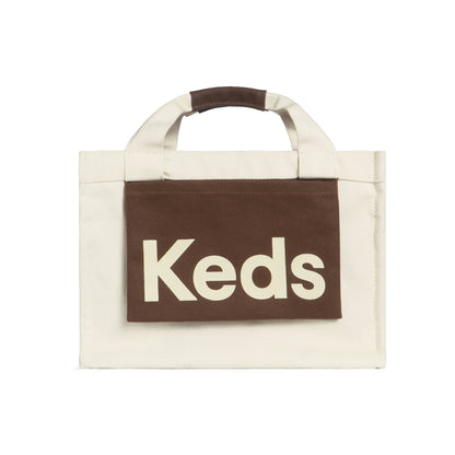 กระเป๋าถือ รุ่น The Keds Organized Bag