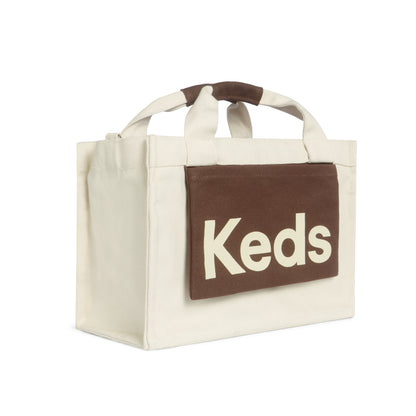 กระเป๋าถือ รุ่น The Keds Organized Bag