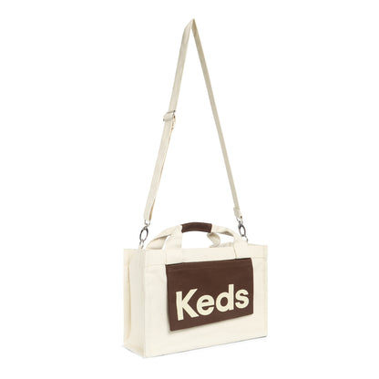 กระเป๋าถือ รุ่น The Keds Organized Bag