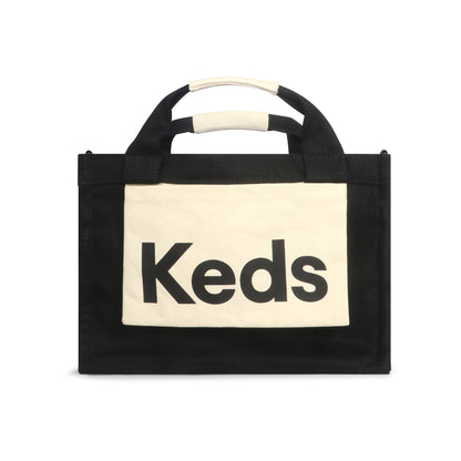 กระเป๋าถือ รุ่น The Keds Organized Bag