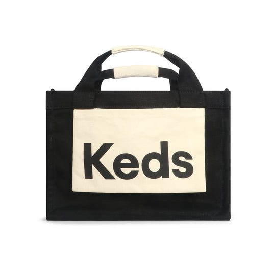 กระเป๋าถือ รุ่น The Keds Organized Bag