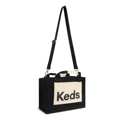กระเป๋าถือ รุ่น The Keds Organized Bag