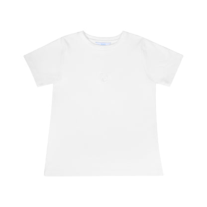 เสื้อยืด ผู้หญิง รุ่น Keds Love Club Baby Tee