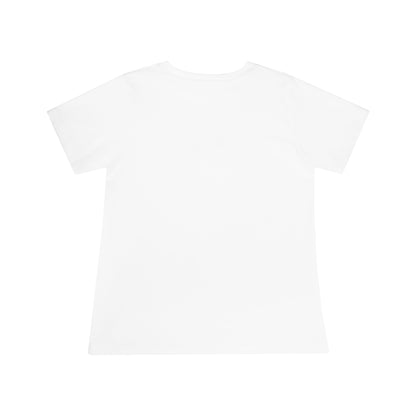 เสื้อยืด ผู้หญิง รุ่น Keds Love Club Baby Tee