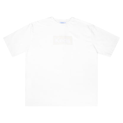 เสื้อยืด ผู้หญิง รุ่น Keds Love Club Oversize Tee
