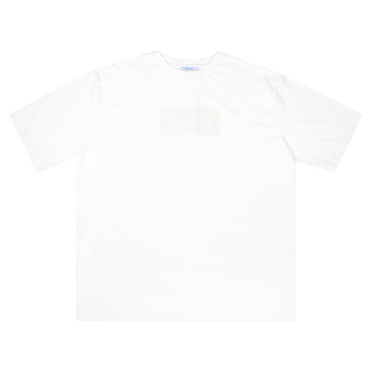 เสื้อยืด ผู้หญิง รุ่น Keds Love Club Oversize Tee