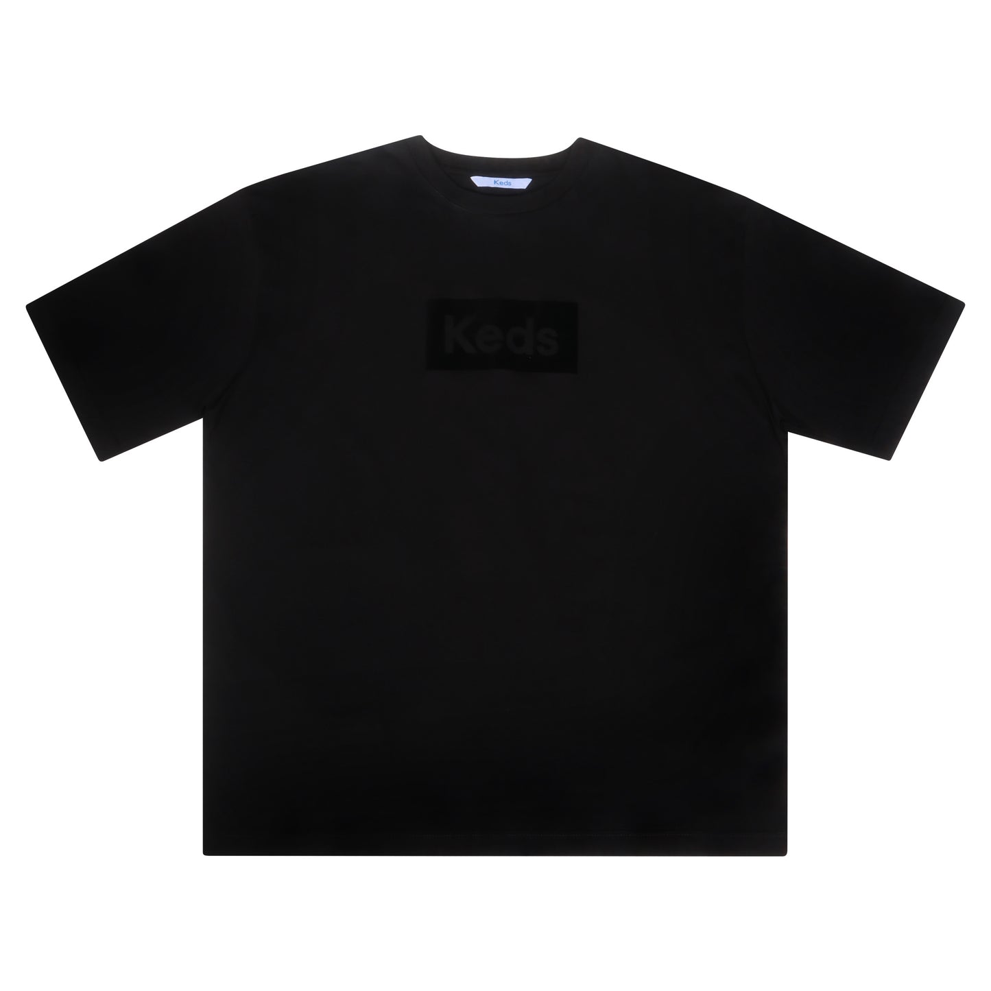 เสื้อยืด ผู้หญิง รุ่น Keds Love Club Oversize Tee