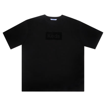 เสื้อยืด ผู้หญิง รุ่น Keds Love Club Oversize Tee