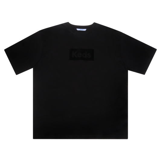 เสื้อยืด ผู้หญิง รุ่น Keds Love Club Oversize Tee