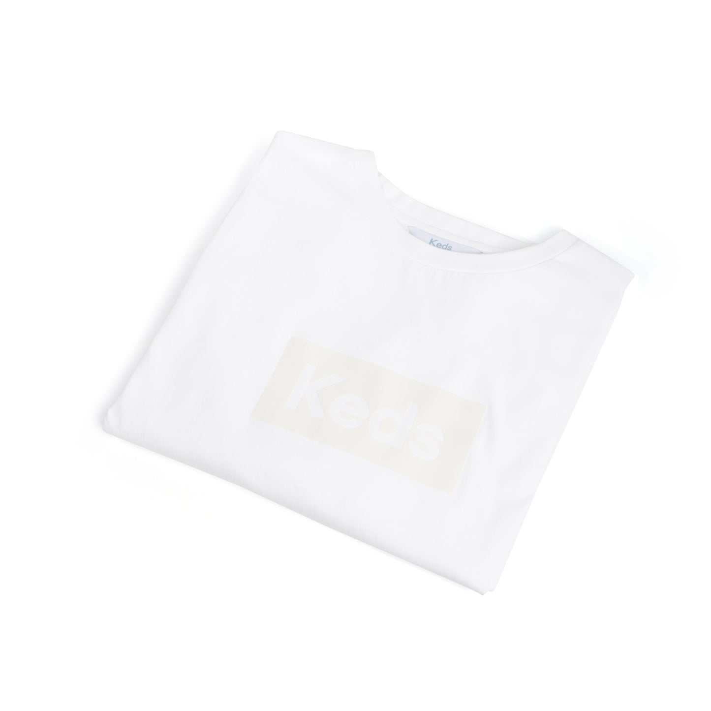 เสื้อยืด ผู้หญิง รุ่น Keds Love Club Oversize Tee