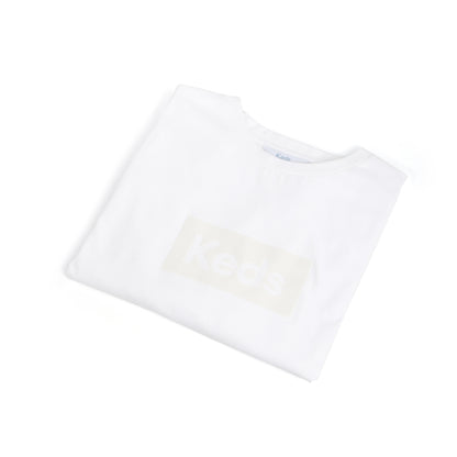 เสื้อยืด ผู้หญิง รุ่น Keds Love Club Oversize Tee