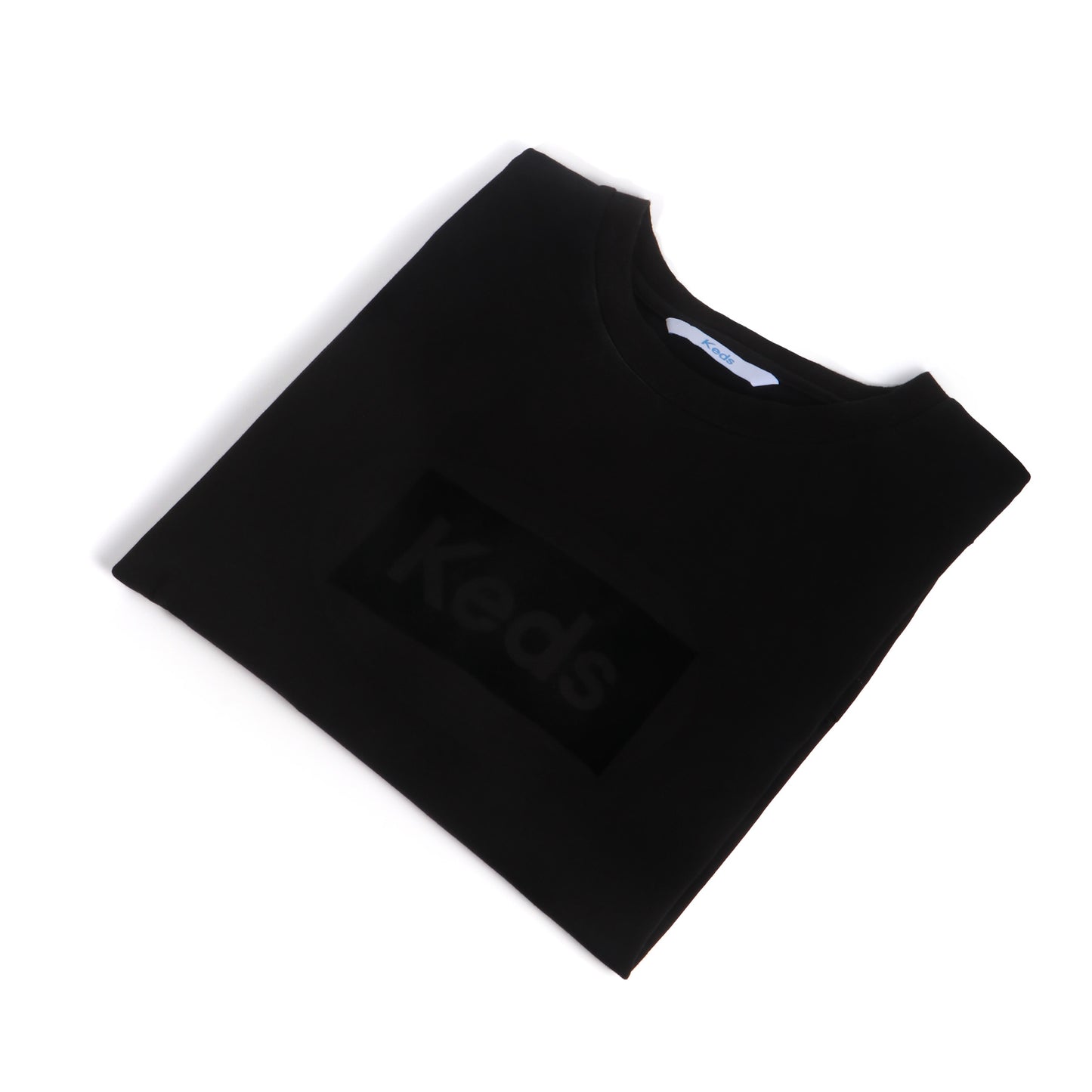 เสื้อยืด ผู้หญิง รุ่น Keds Love Club Oversize Tee