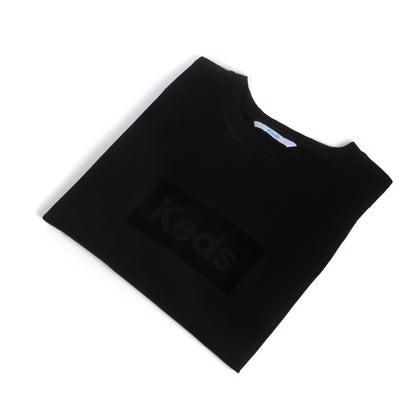 เสื้อยืด ผู้หญิง รุ่น Keds Love Club Oversize Tee