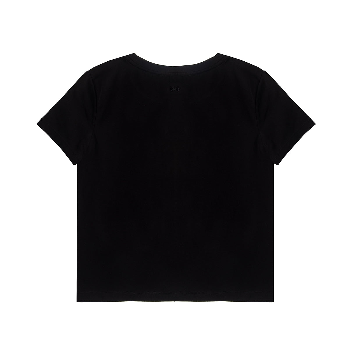 เสื้อยืด ผู้หญิง รุ่น Make Space For All Slim Fit T-Shirt
