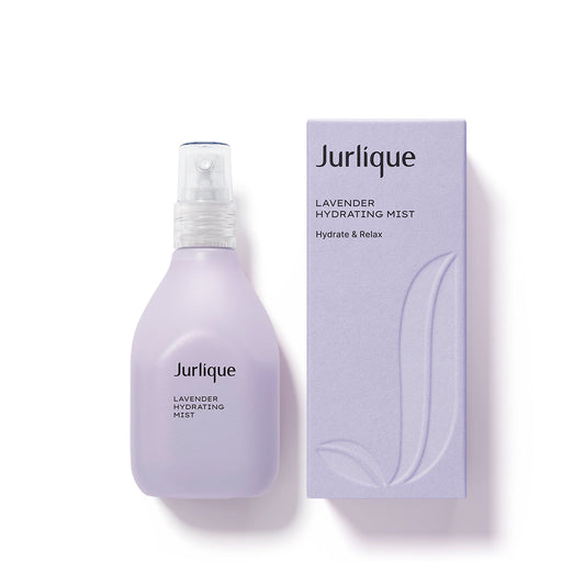 สเปรย์บำรุงผิวหน้า Lavender Hydrating Mist 100 ml