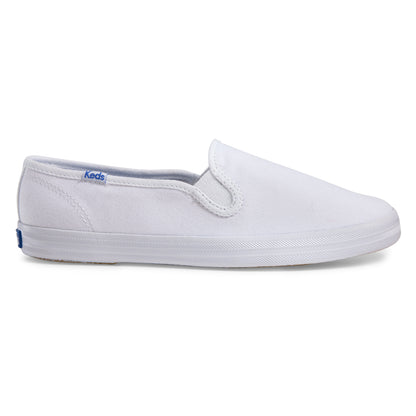 รองเท้าผ้าใบ ผู้หญิง รุ่น Champion Slip On