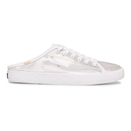 รองเท้าผ้าใบ  รุ่น Kickstart Mule KS TPU