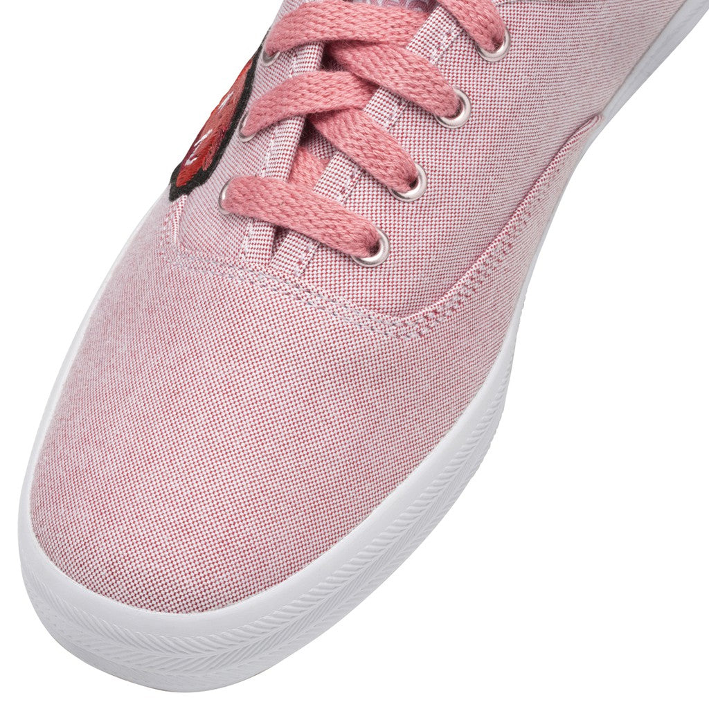 รองเท้าผ้าใบ  รุ่น Champion Chambray Applique