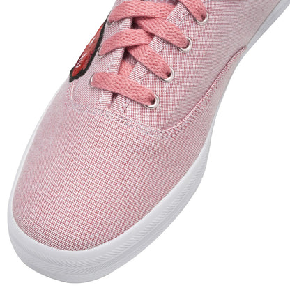 รองเท้าผ้าใบ  รุ่น Champion Chambray Applique