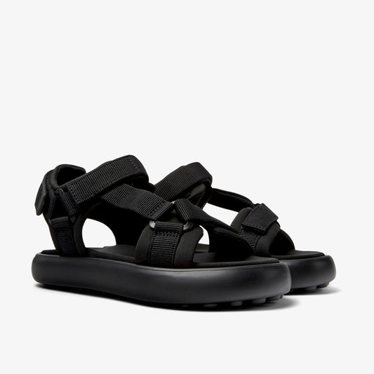 รองเท้าแตะรัดส้นหนัง ผู้ชาย รุ่น Pelotas Flota Sandal
