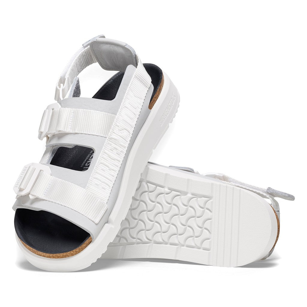 รองเท้าแตะรัดส้น ผู้ชาย รุ่น Shinjuku