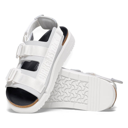 รองเท้าแตะรัดส้น ผู้ชาย รุ่น Shinjuku