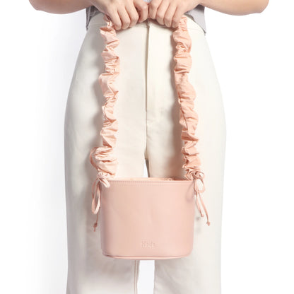 กระเป๋าถือผู้หญิง รุ่น Bucket Bag